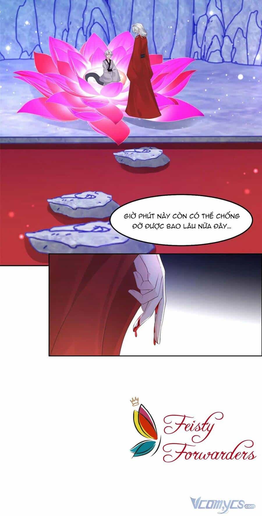 Bệnh Kiều Vương Gia Dựa Vào Ta Để Tiếp Tục Sống - Chương 55 - ảnh 18