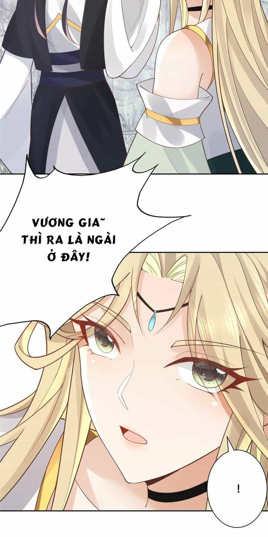 Bệnh Kiều Vương Gia Dựa Vào Ta Để Tiếp Tục Sống - Chương 60 - ảnh 22