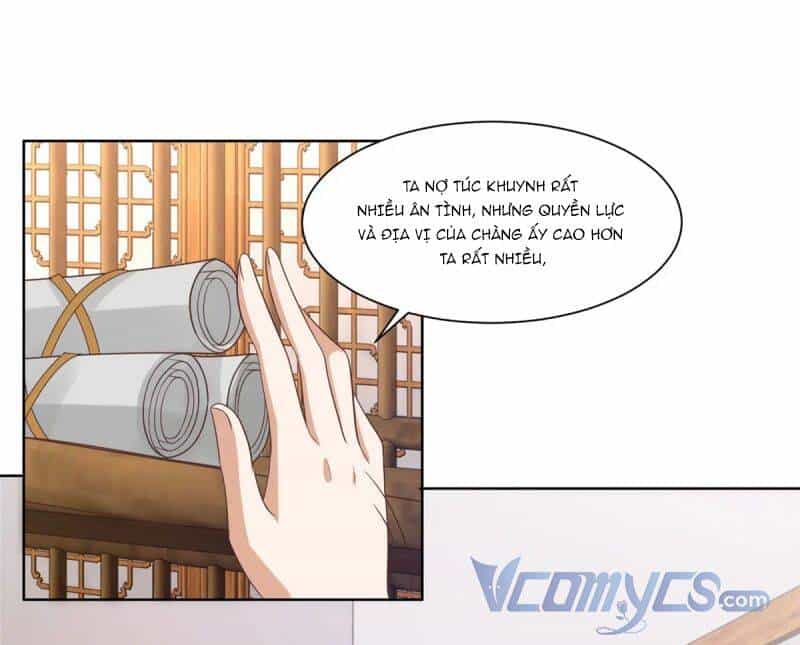 Bệnh Kiều Vương Gia Dựa Vào Ta Để Tiếp Tục Sống - Chương 67 - ảnh 17