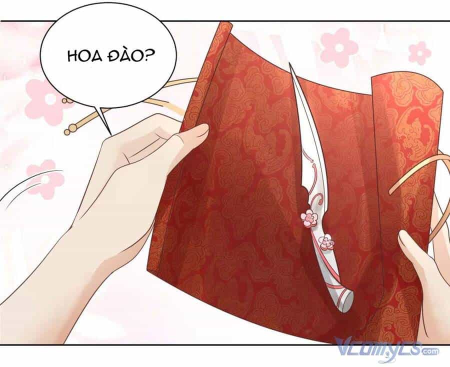 Bệnh Kiều Vương Gia Dựa Vào Ta Để Tiếp Tục Sống - Chương 68 - ảnh 8