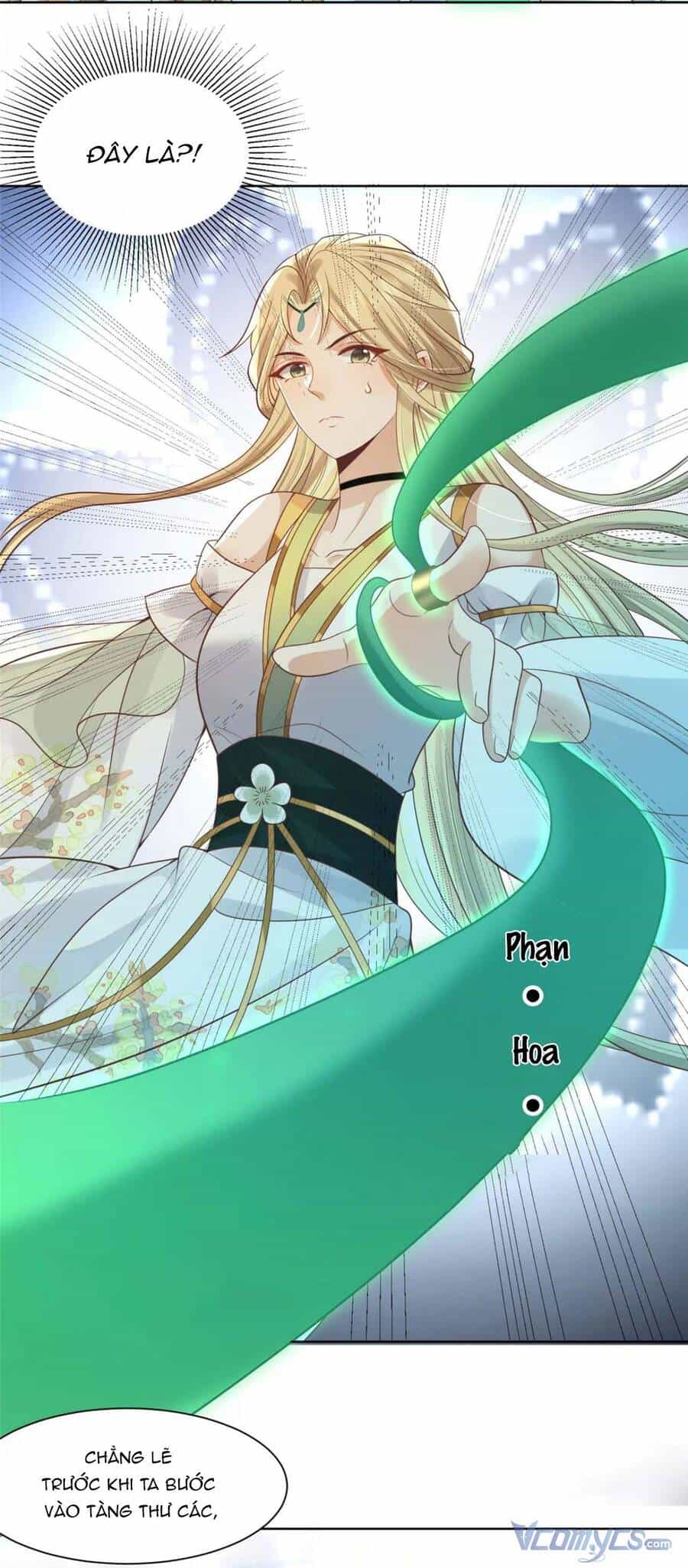 Bệnh Kiều Vương Gia Dựa Vào Ta Để Tiếp Tục Sống - Chương 72 - ảnh 23