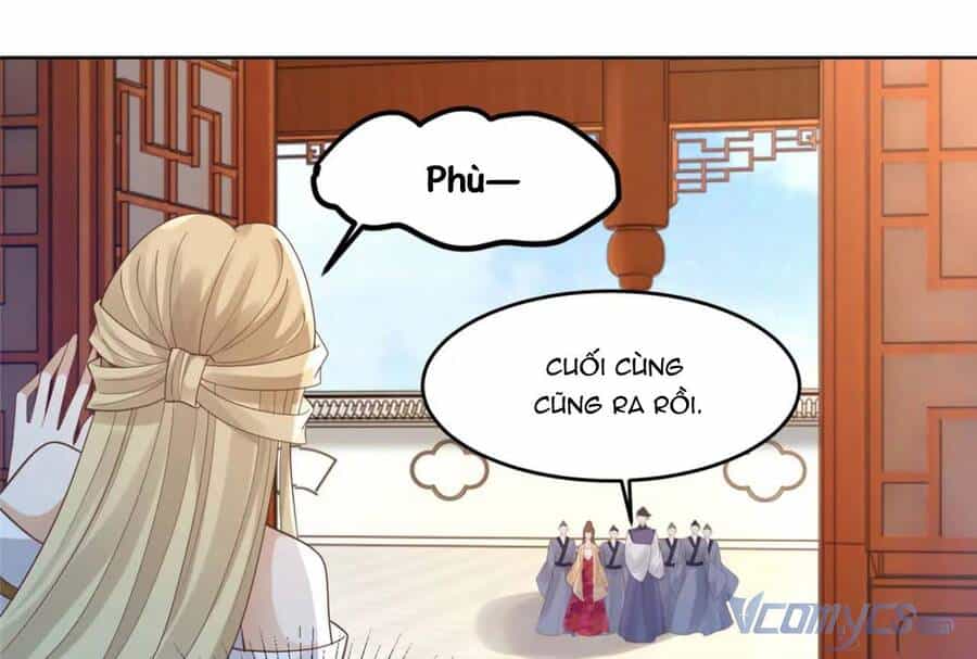 Bệnh Kiều Vương Gia Dựa Vào Ta Để Tiếp Tục Sống - Chương 72 - ảnh 35