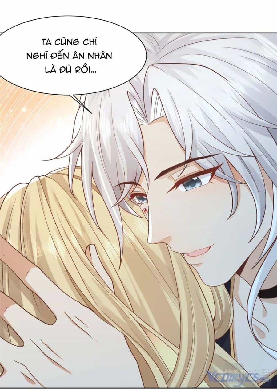 Bệnh Kiều Vương Gia Dựa Vào Ta Để Tiếp Tục Sống - Chương 72 - ảnh 6