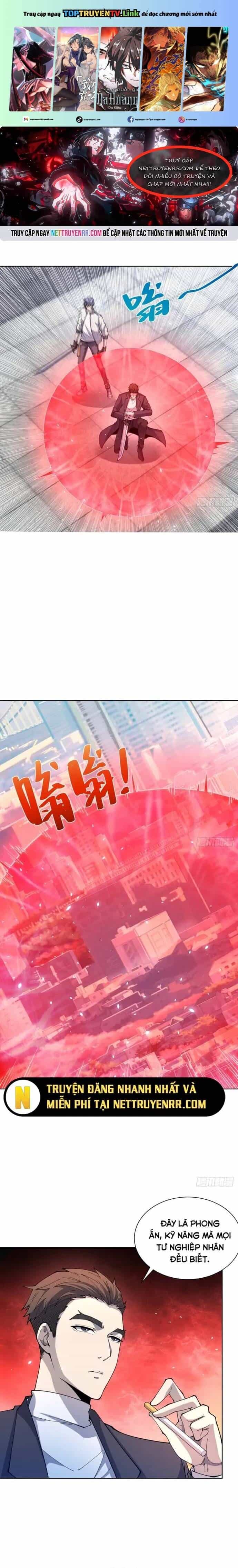 Bệnh Viện Chư Thần Của Tôi - Chương 10 - ảnh 2
