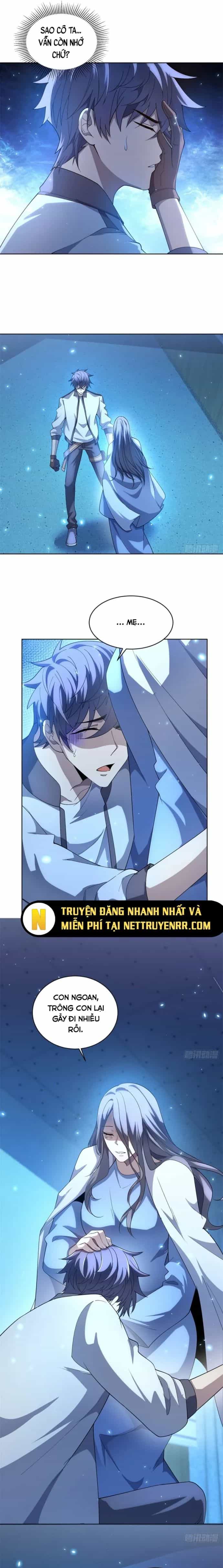 Bệnh Viện Chư Thần Của Tôi - Chương 24 - ảnh 12