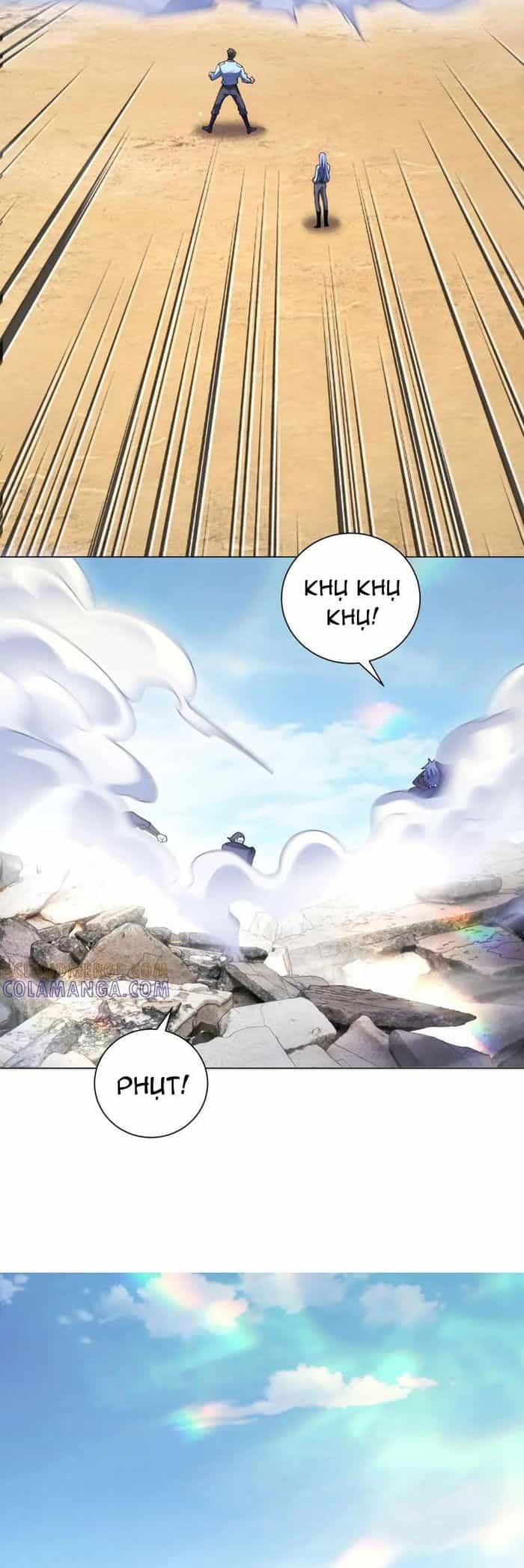 Bệnh Viện Chư Thần Của Tôi - Chương 50 - ảnh 19