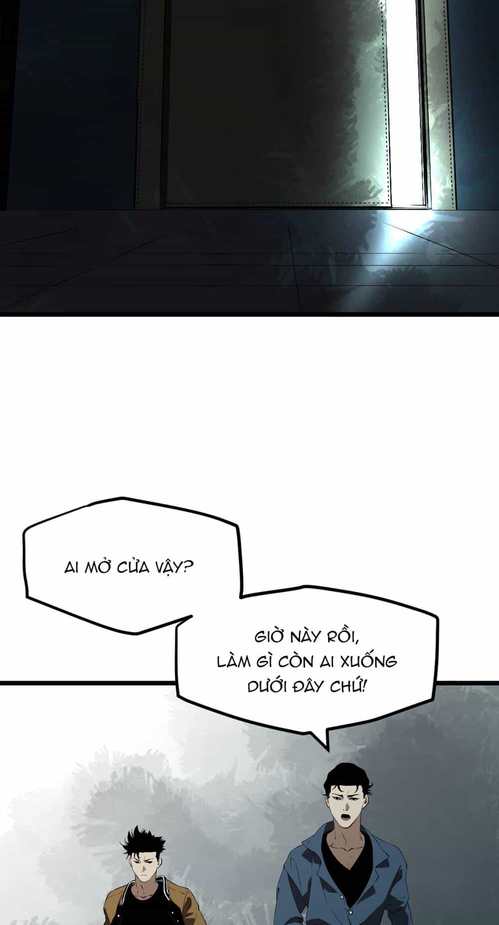 Bệnh Viện Địa Ngục - Chương 11 - ảnh 38