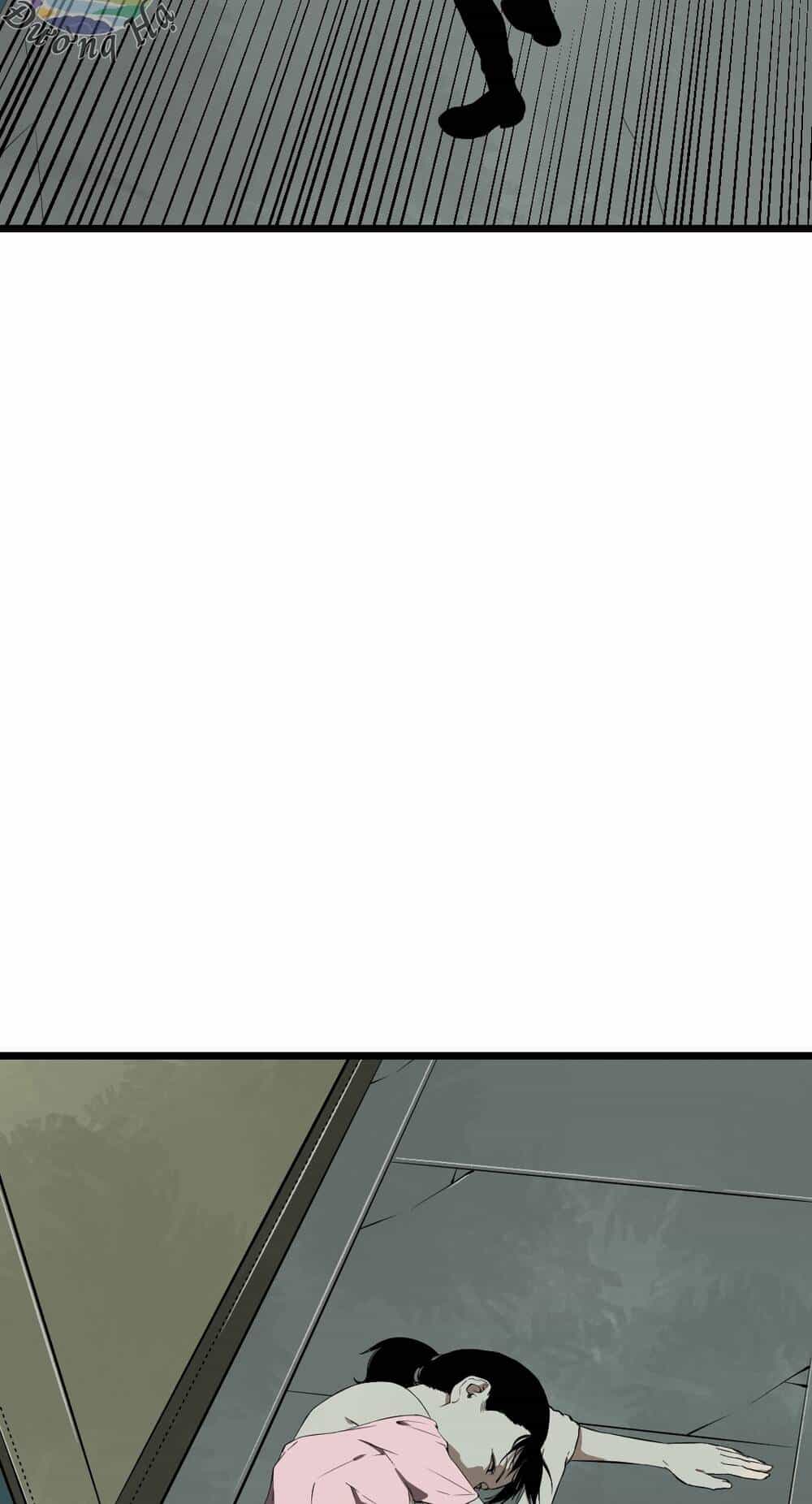 Bệnh Viện Địa Ngục - Chương 11 - ảnh 43