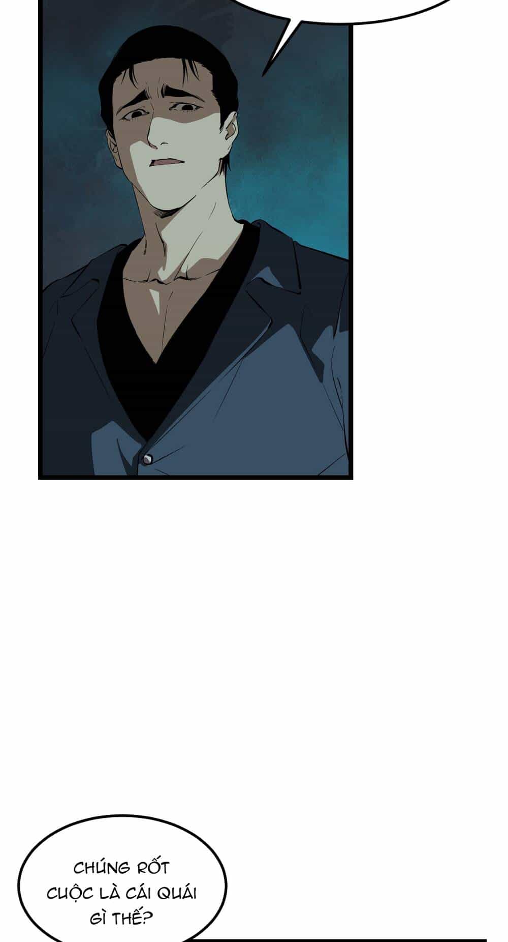 Bệnh Viện Địa Ngục - Chương 13 - ảnh 30