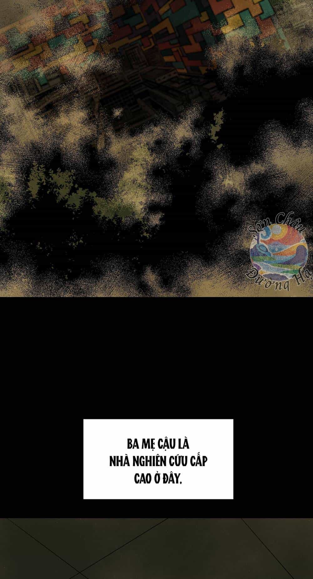 Bệnh Viện Địa Ngục - Chương 13 - ảnh 36