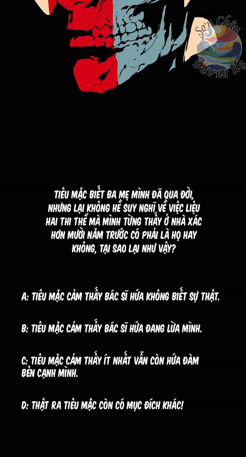Bệnh Viện Địa Ngục - Chương 13 - ảnh 60