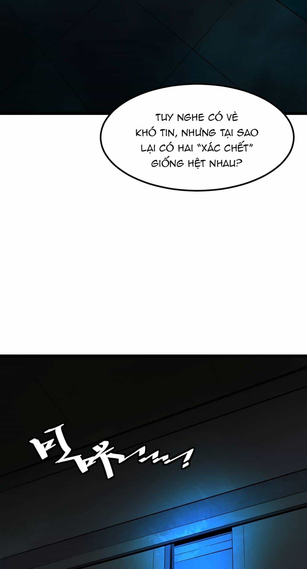 Bệnh Viện Địa Ngục - Chương 14 - ảnh 22