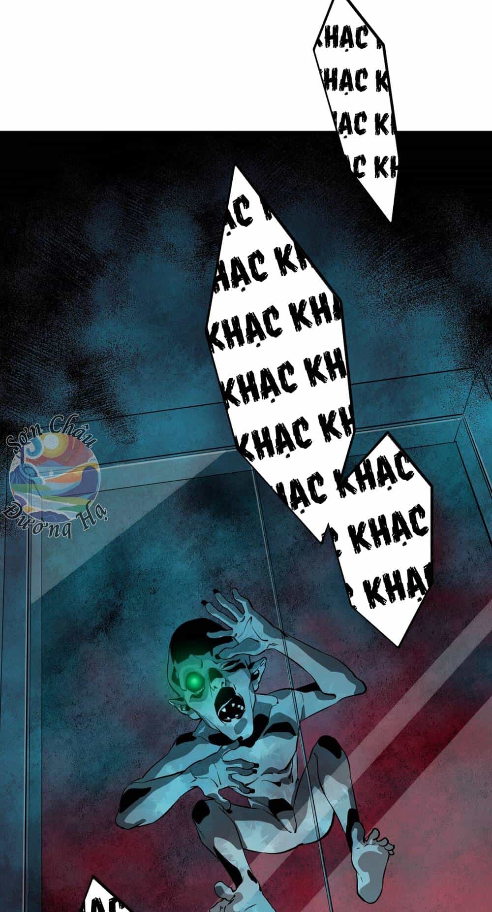 Bệnh Viện Địa Ngục - Chương 15 - ảnh 5