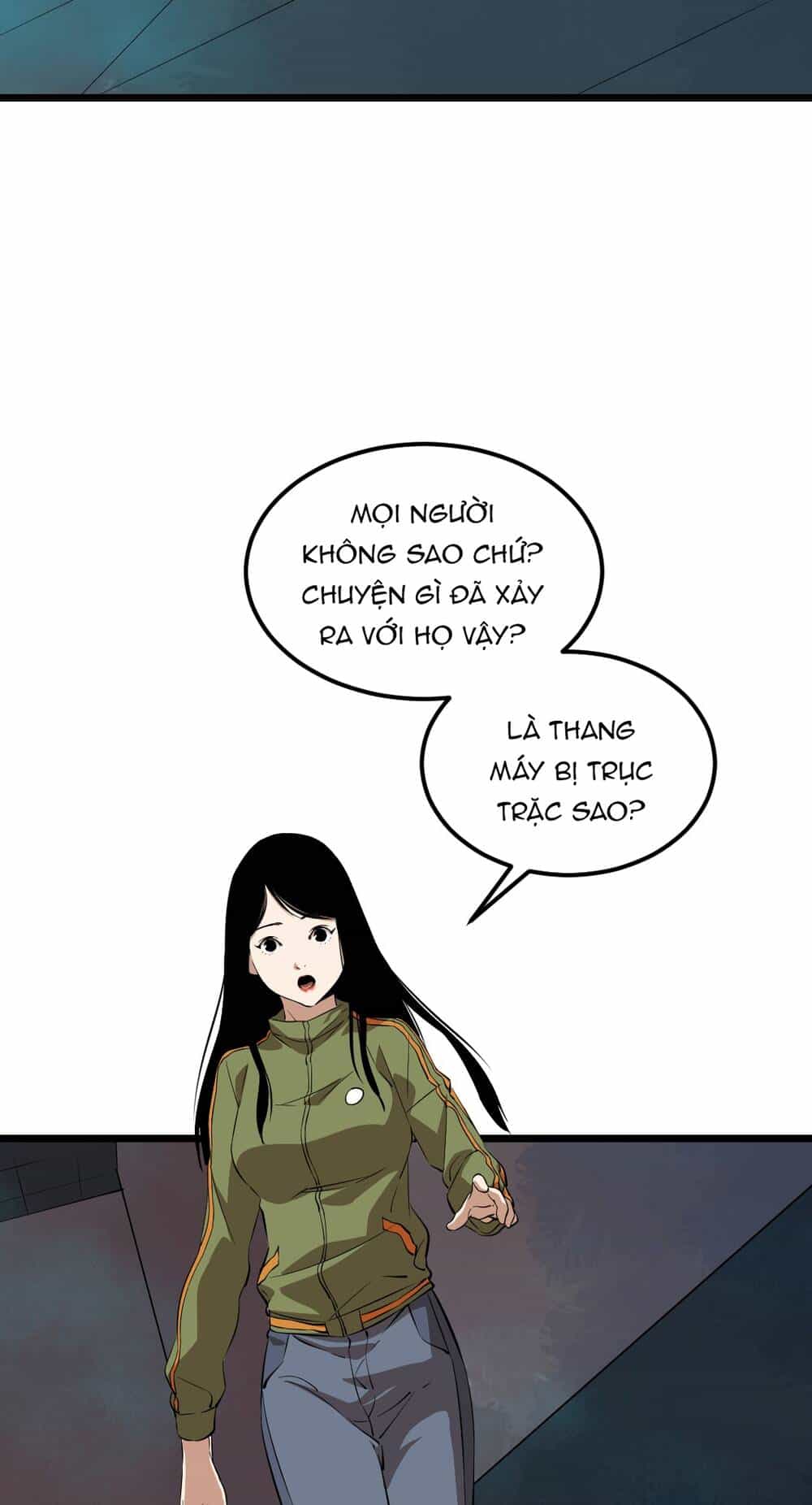 Bệnh Viện Địa Ngục - Chương 15 - ảnh 60