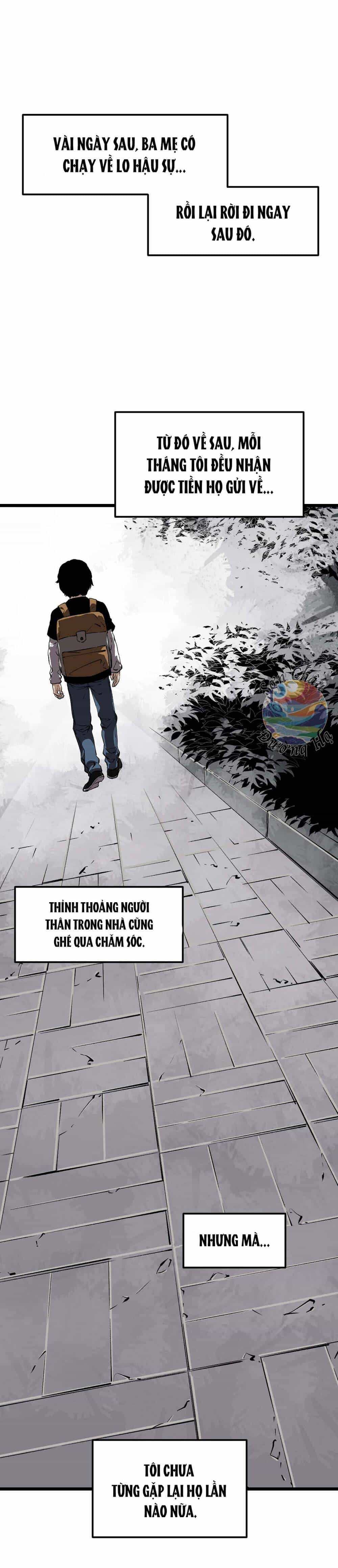 Bệnh Viện Địa Ngục - Chương 7 - ảnh 10