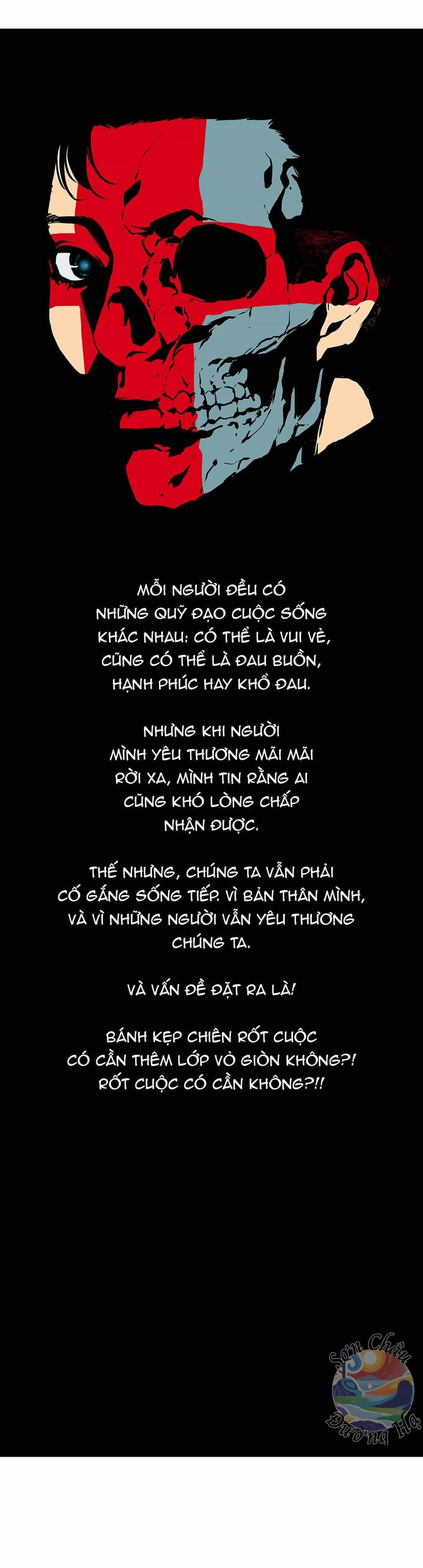 Bệnh Viện Địa Ngục - Chương 7 - ảnh 25