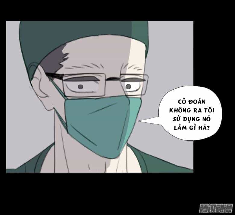 Bệnh Viện Thiên Đường - Chương 18 - ảnh 17