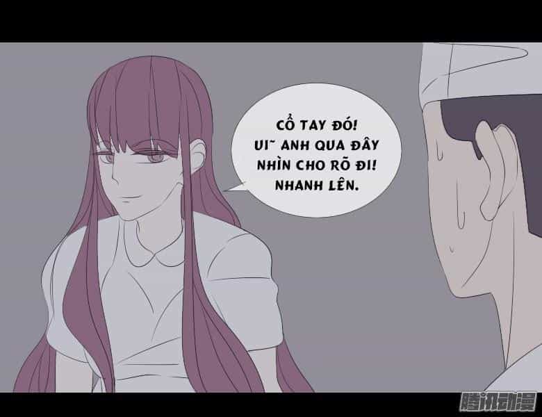Bệnh Viện Thiên Đường - Chương 28 - ảnh 17