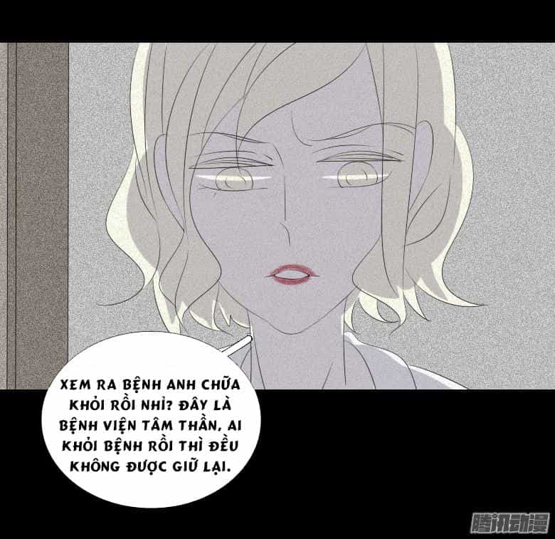 Bệnh Viện Thiên Đường - Chương 31 - ảnh 22