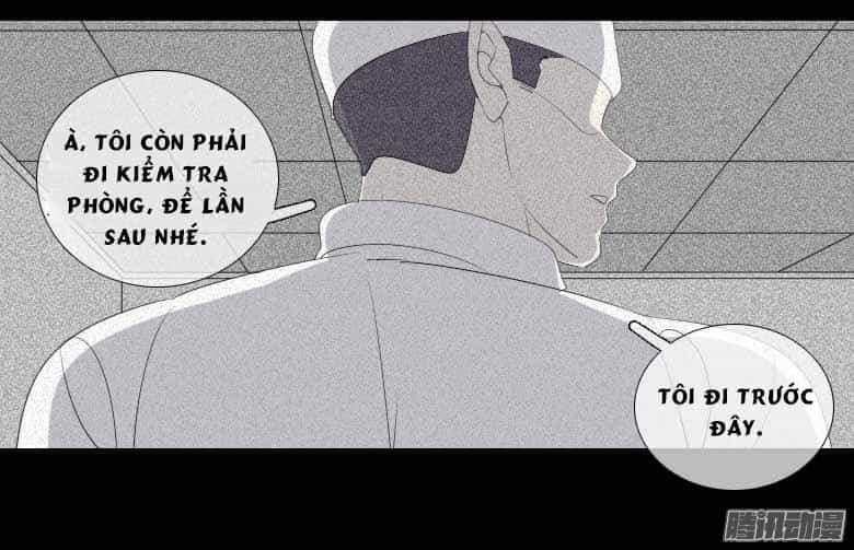 Bệnh Viện Thiên Đường - Chương 32 - ảnh 17