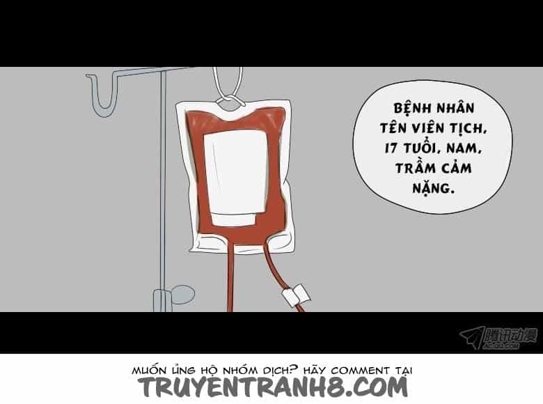 Bệnh Viện Thiên Đường - Chương 7 - ảnh 12