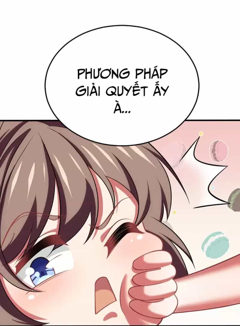 Bị Bắt Trở Thành Vô Địch Thánh Nữ - Chương 21 - ảnh 17