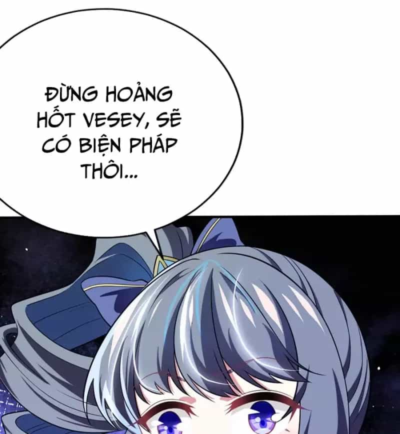 Bị Bắt Trở Thành Vô Địch Thánh Nữ - Chương 21 - ảnh 7