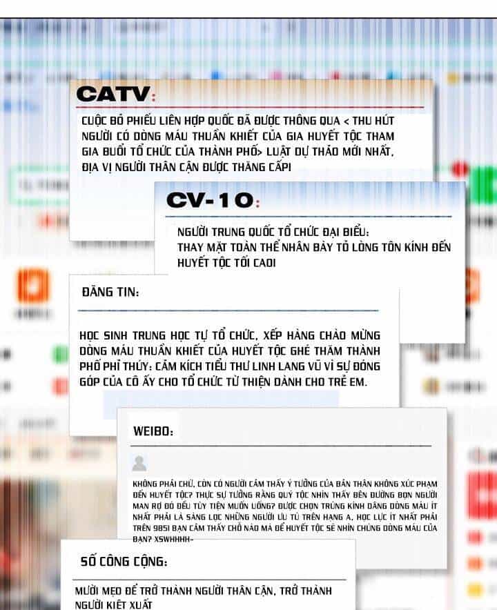 Bị Cắn Thành Vương Giả - Chương 2 - ảnh 1