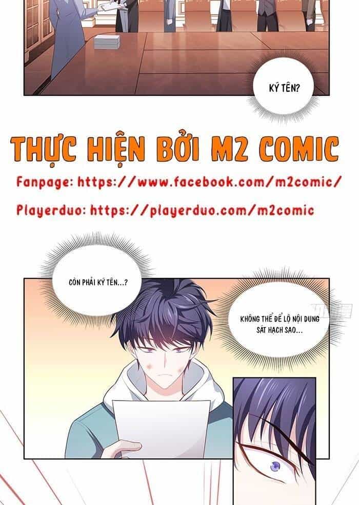 Bị Cắn Thành Vương Giả - Chương 4 - ảnh 46