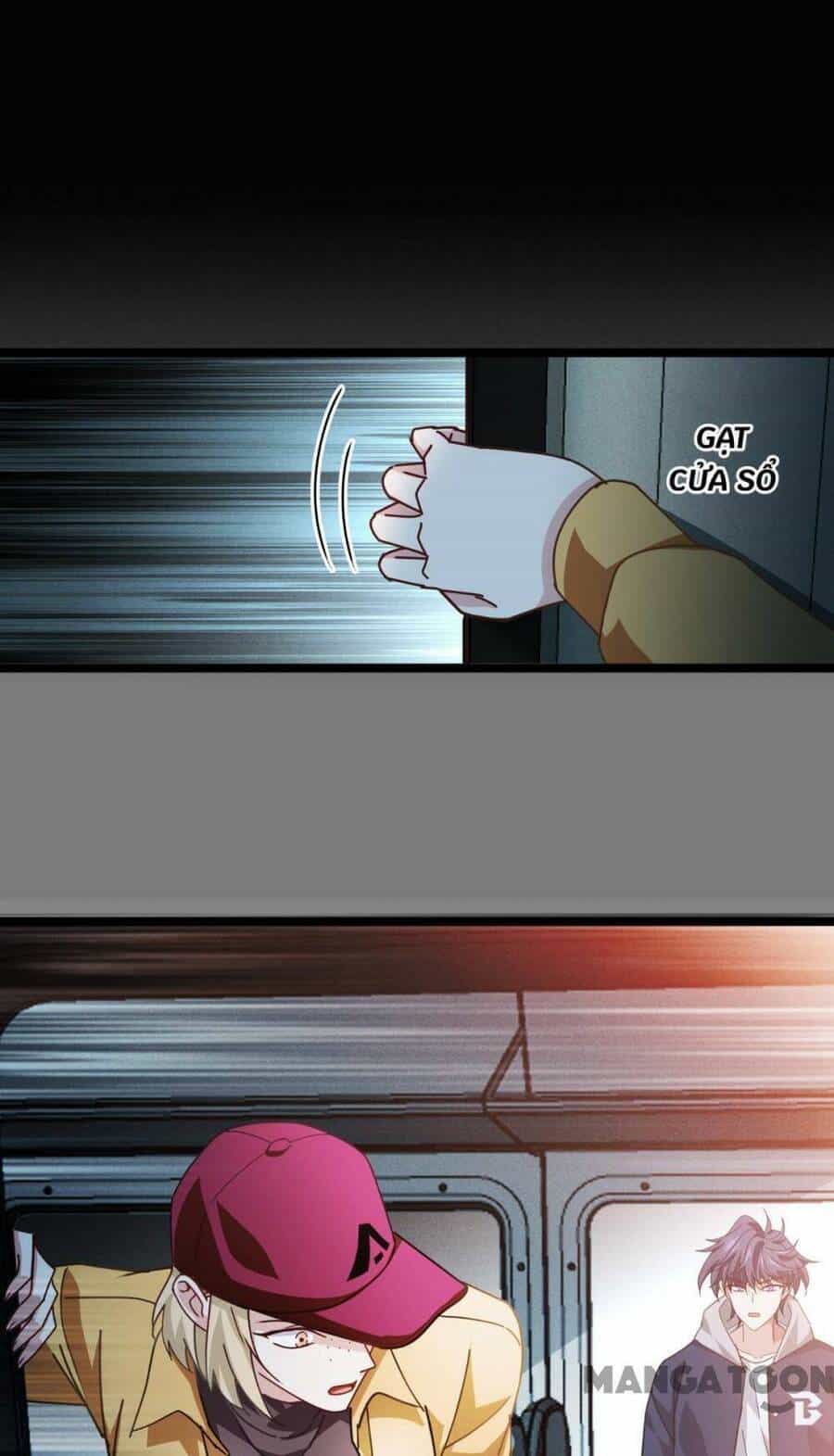 Bị Cắn Thành Vương Giả - Chương 75 - ảnh 38