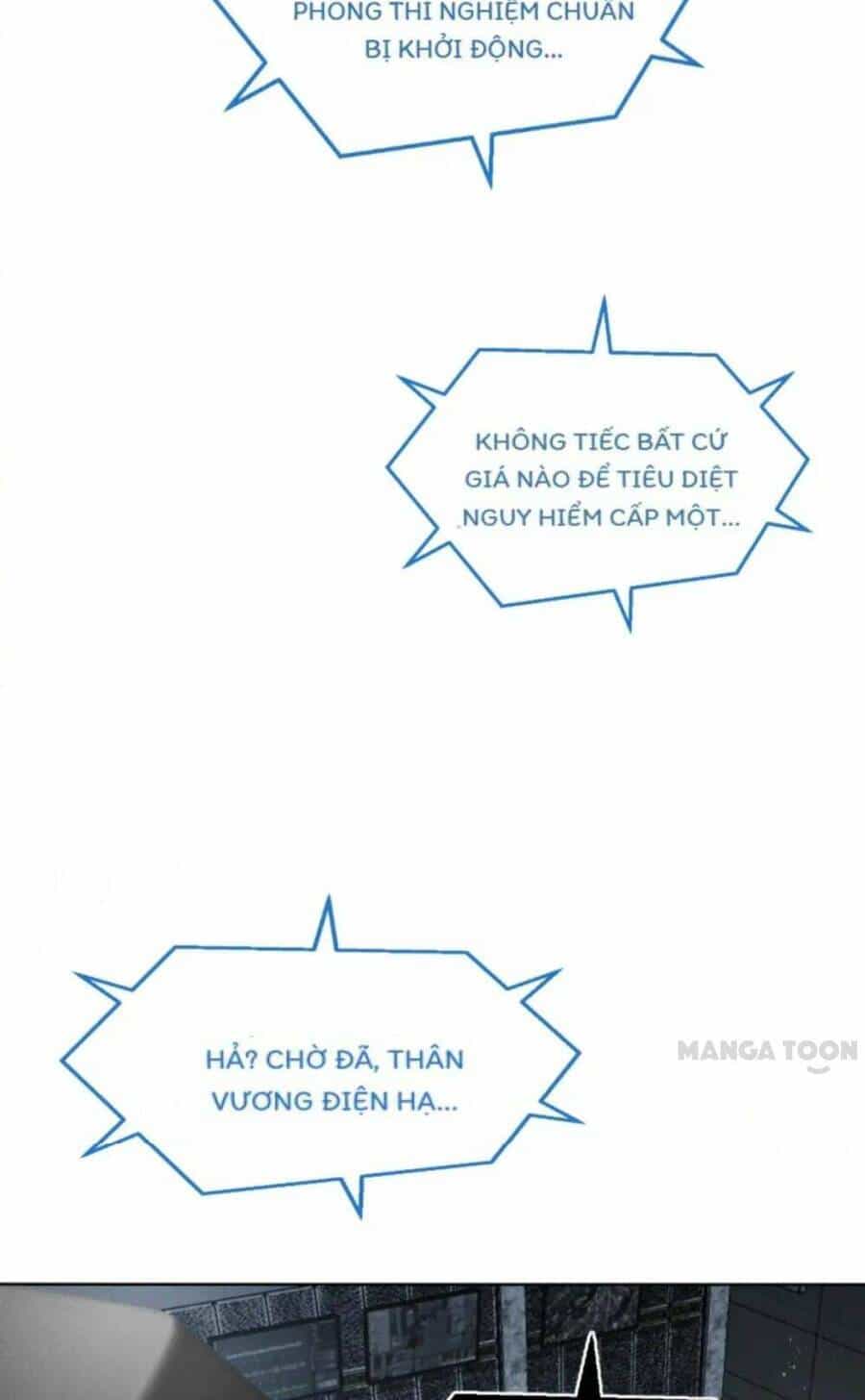 Bị Cắn Thành Vương Giả - Chương 98 - ảnh 55