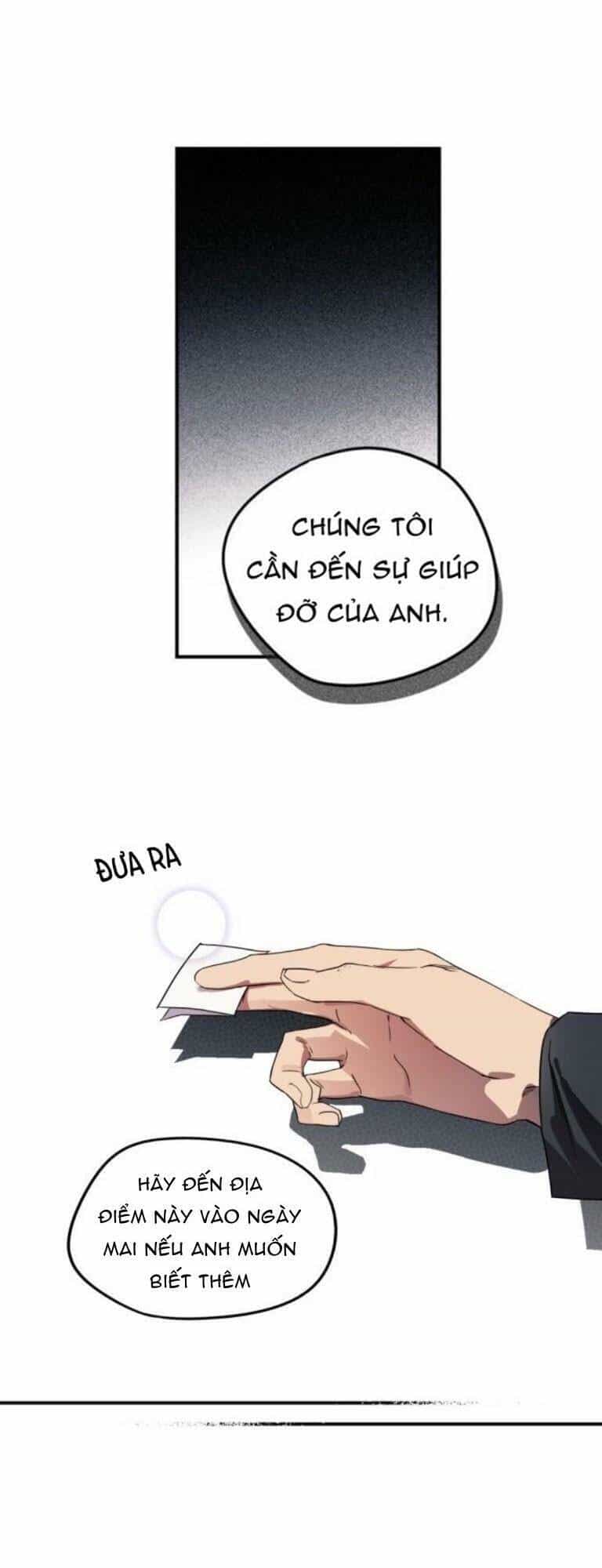 Bị Che Khuất Bởi Mặt Trời Lặn - Chương 1 - ảnh 39