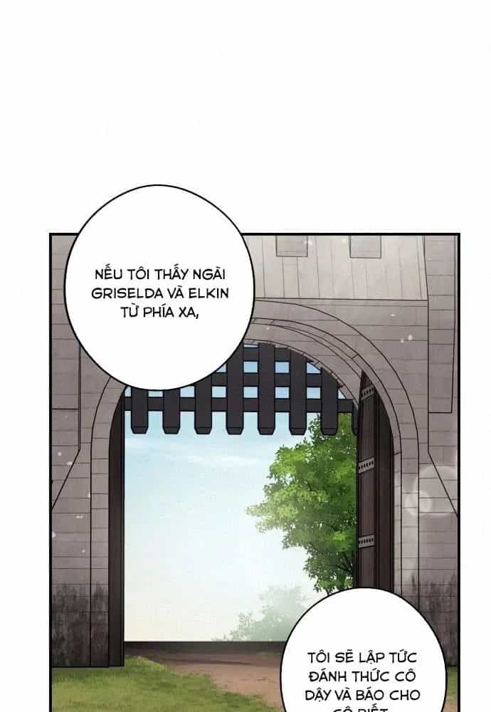 Bị Che Khuất Bởi Mặt Trời Lặn - Chương 97 - ảnh 89