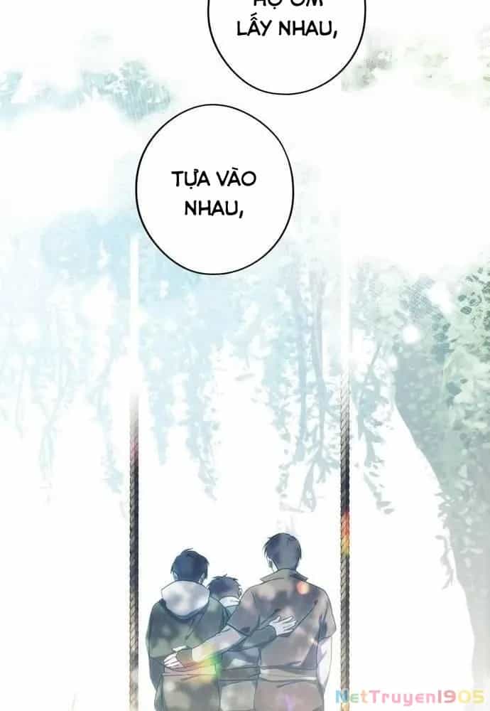 Bị Che Khuất Bởi Mặt Trời Lặn - Chương 102 - ảnh 48