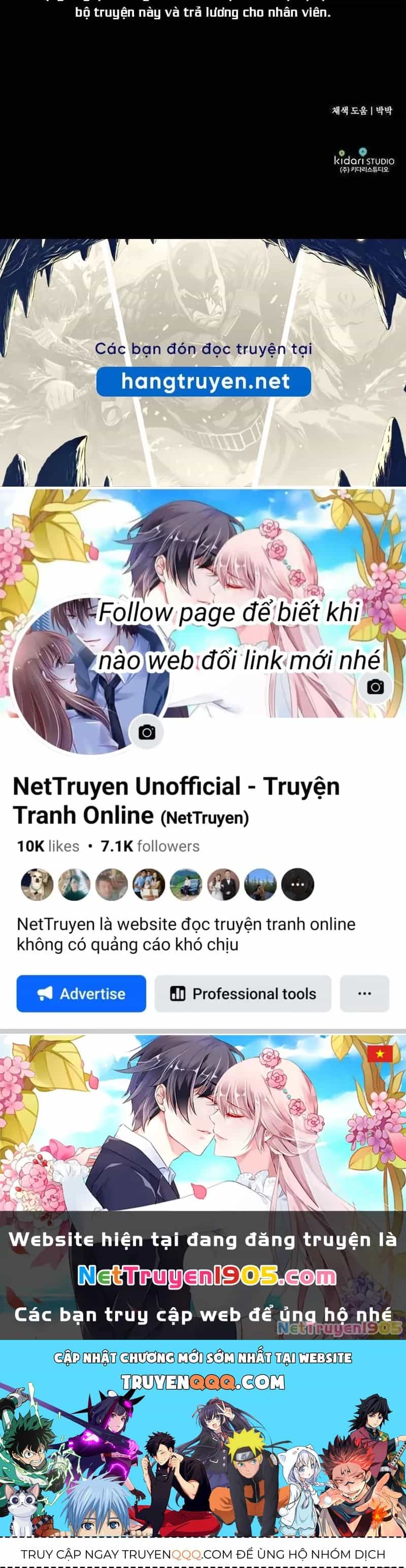 Bị Che Khuất Bởi Mặt Trời Lặn - Chương 110 - ảnh 168