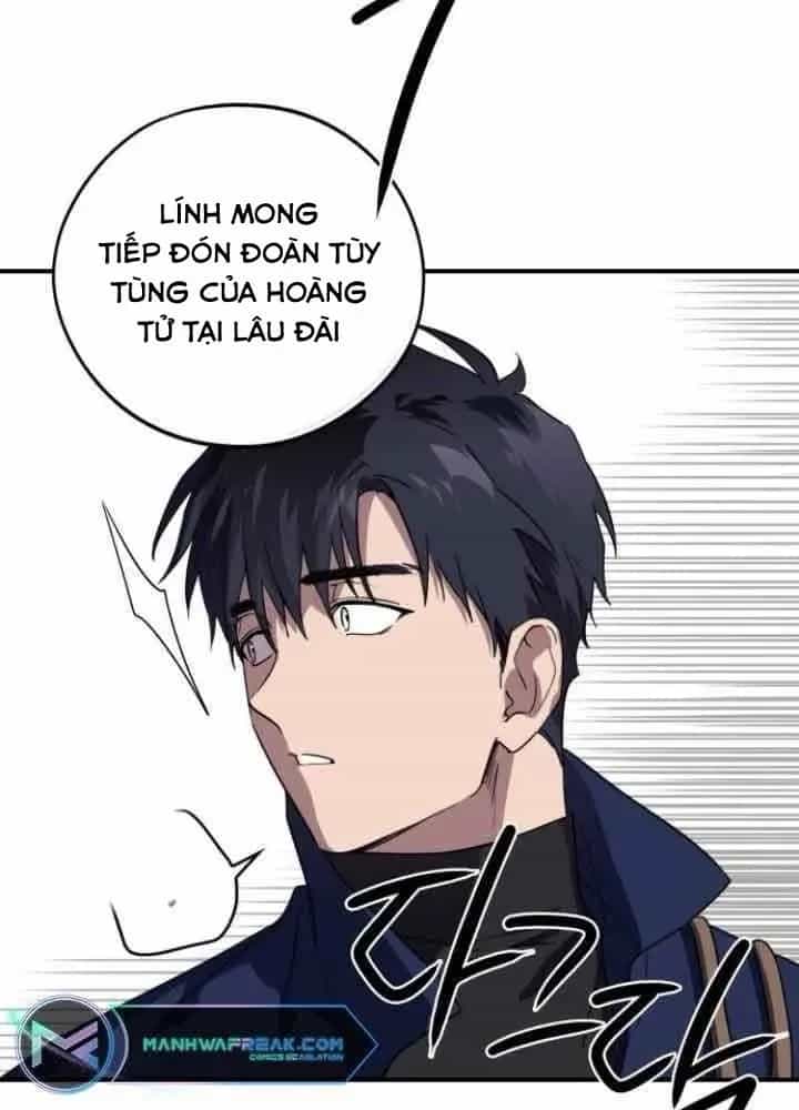 Bị Che Khuất Bởi Mặt Trời Lặn - Chương 114 - ảnh 95