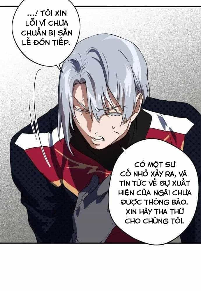 Bị Che Khuất Bởi Mặt Trời Lặn - Chương 115 - ảnh 27