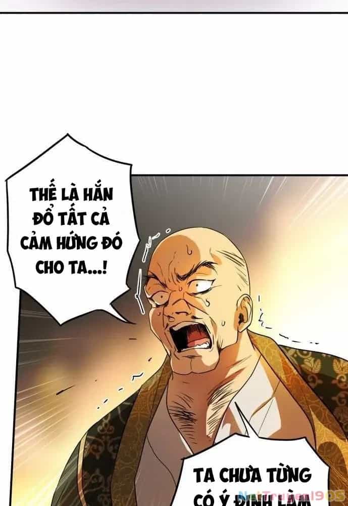Bị Che Khuất Bởi Mặt Trời Lặn - Chương 126 - ảnh 24