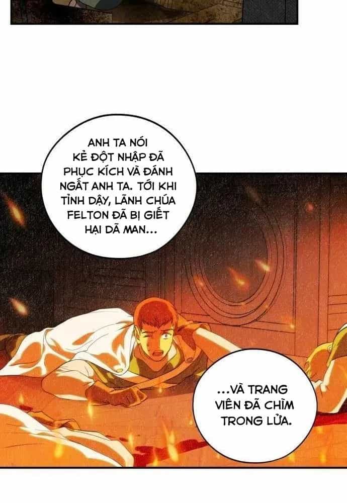 Bị Che Khuất Bởi Mặt Trời Lặn - Chương 128 - ảnh 16