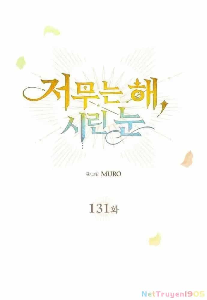 Bị Che Khuất Bởi Mặt Trời Lặn - Chương 131 - ảnh 8