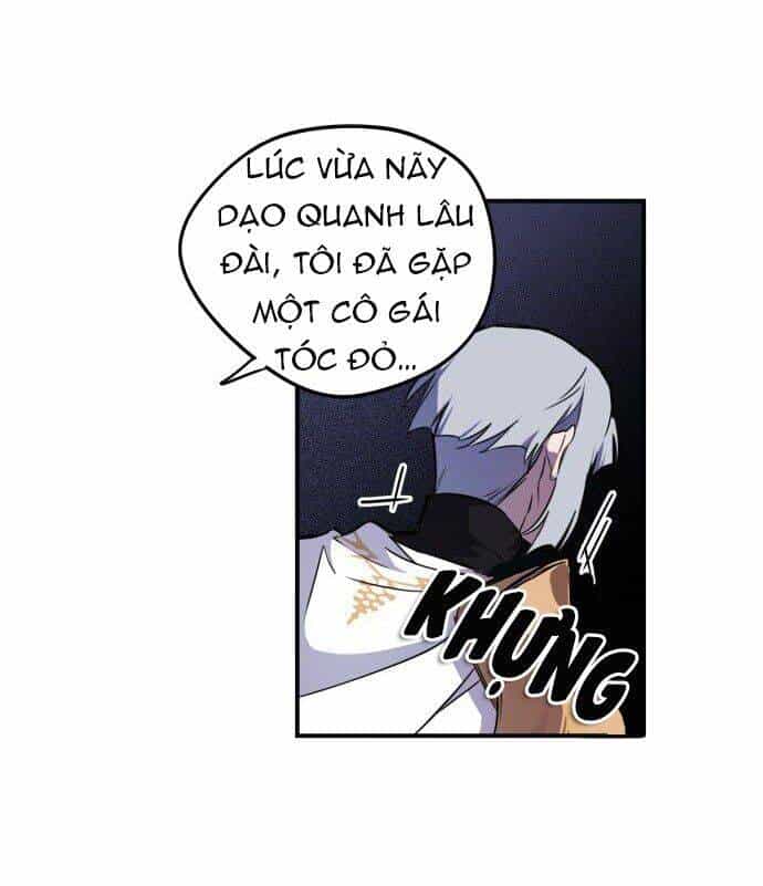 Bị Che Khuất Bởi Mặt Trời Lặn - Chương 14 - ảnh 24