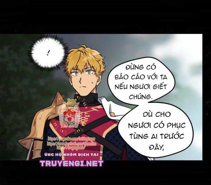 Bị Che Khuất Bởi Mặt Trời Lặn - Chương 14 - ảnh 36