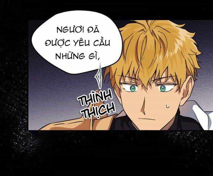 Bị Che Khuất Bởi Mặt Trời Lặn - Chương 14 - ảnh 37