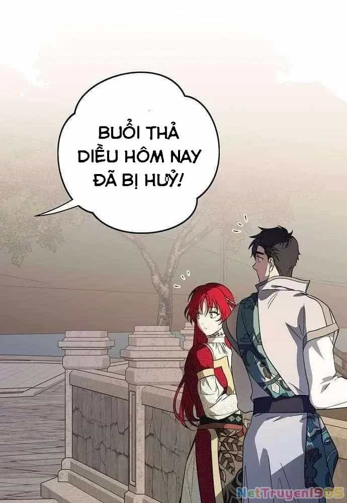 Bị Che Khuất Bởi Mặt Trời Lặn - Chương 132 - ảnh 12