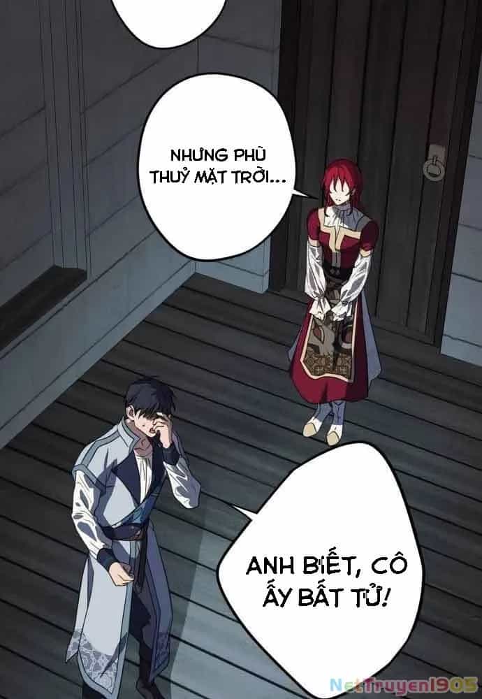 Bị Che Khuất Bởi Mặt Trời Lặn - Chương 134 - ảnh 55