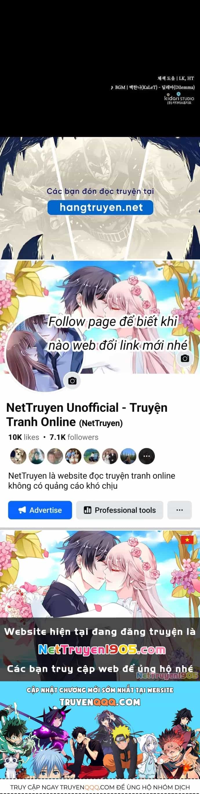 Bị Che Khuất Bởi Mặt Trời Lặn - Chương 138 - ảnh 93