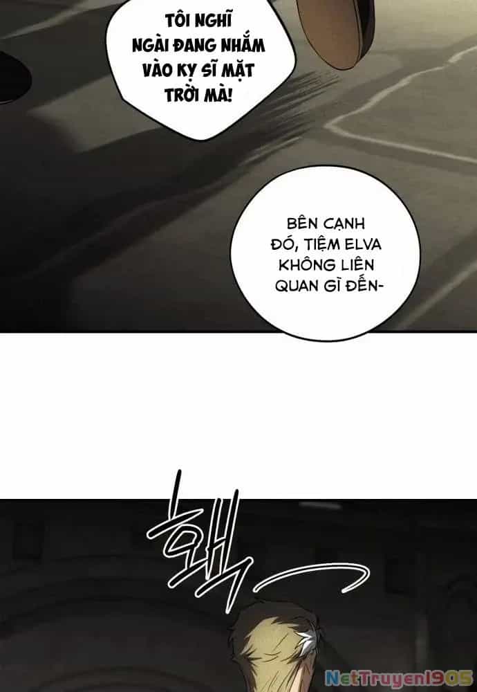 Bị Che Khuất Bởi Mặt Trời Lặn - Chương 141 - ảnh 51