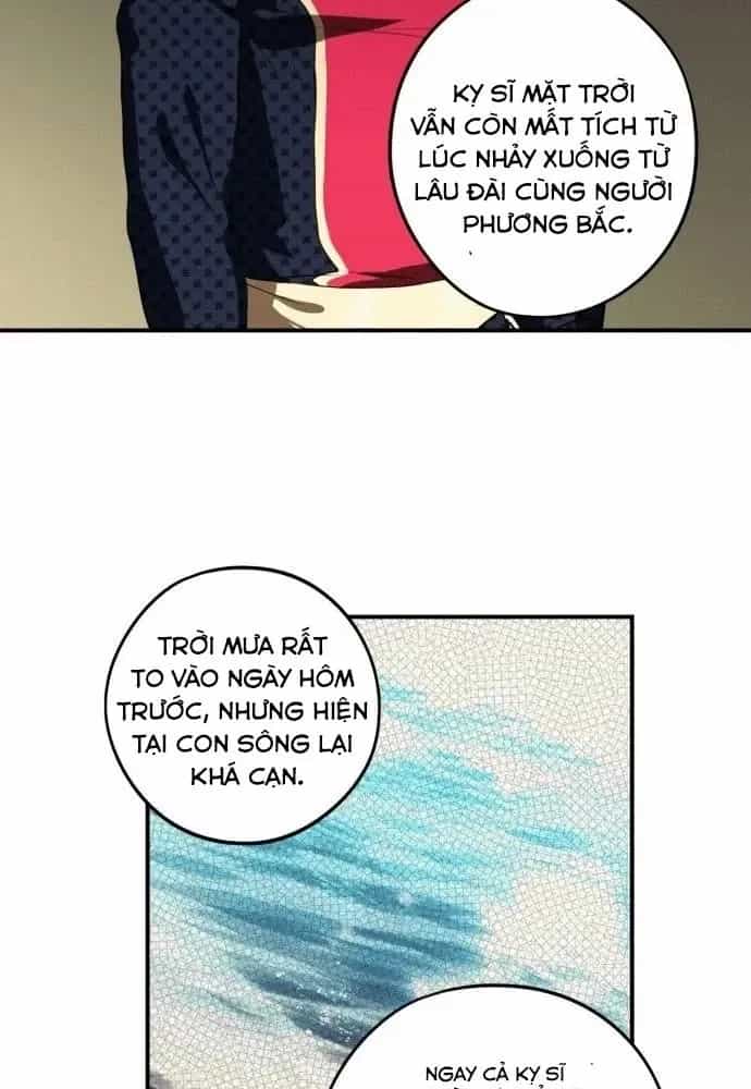 Bị Che Khuất Bởi Mặt Trời Lặn - Chương 141 - ảnh 65