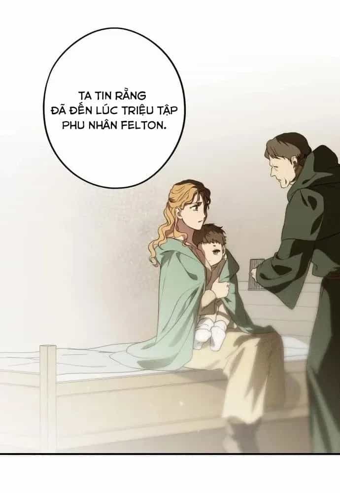 Bị Che Khuất Bởi Mặt Trời Lặn - Chương 141 - ảnh 69