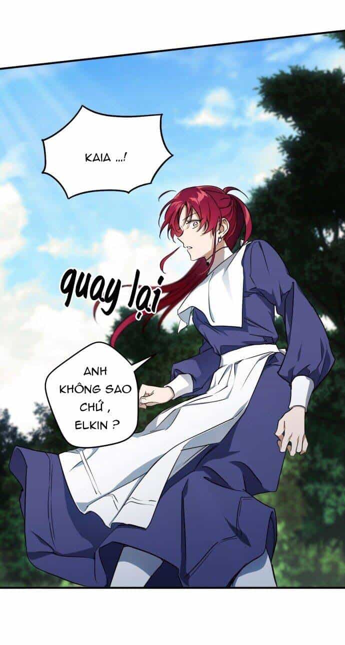 Bị Che Khuất Bởi Mặt Trời Lặn - Chương 15 - ảnh 43